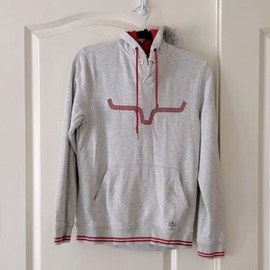 Kimes Ranch Hoodie Pullover